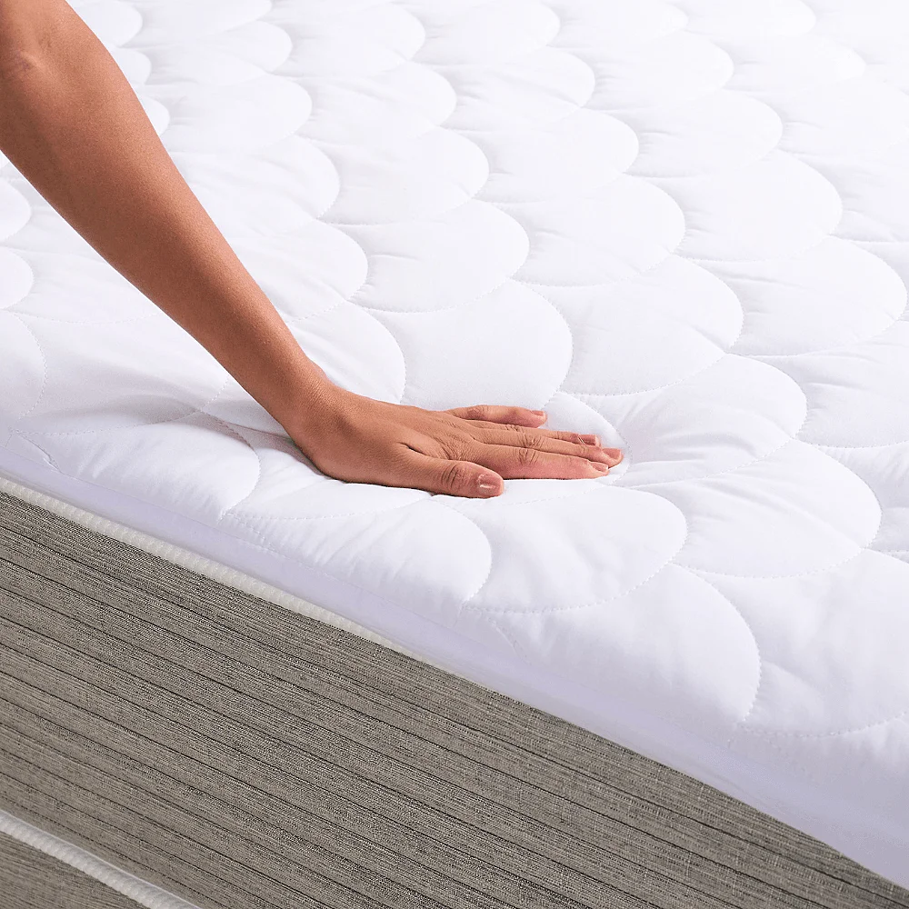 Pillow Percal 200 Ortobom