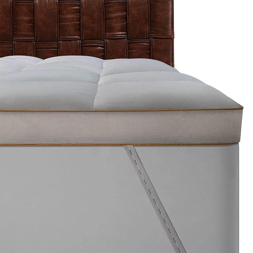 Pillow Pluma de Ganso Ortobom