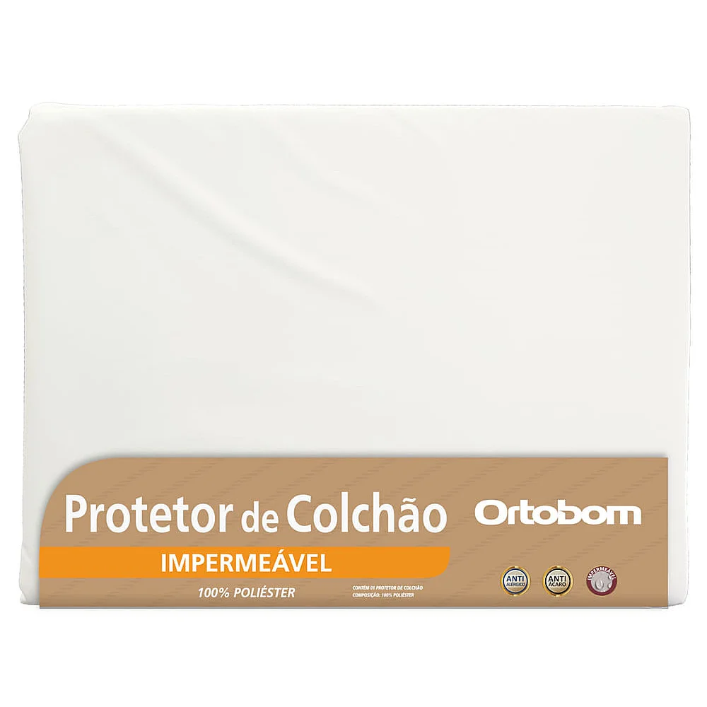 Protetor Impermeável 30 Ortobom