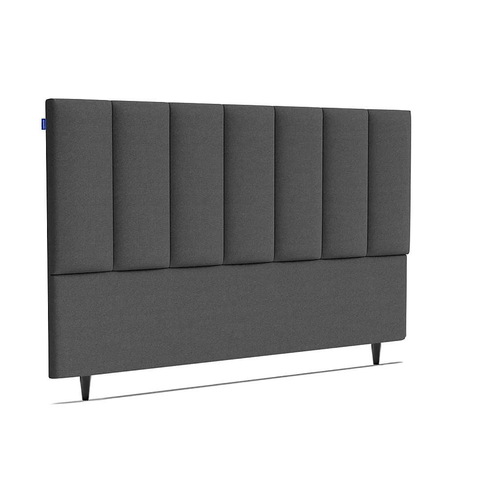 Cabeceiras para completar o quarto com proporção e estilo.